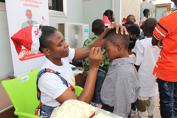GSF Activities