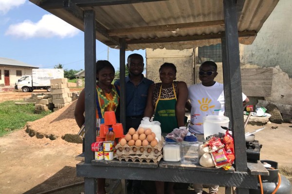 GSF Activities