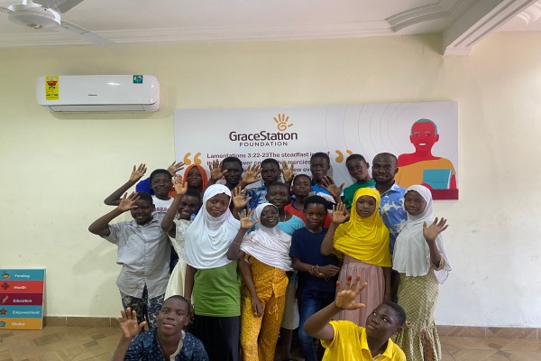 GSF Activities