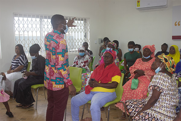 GSF Activities