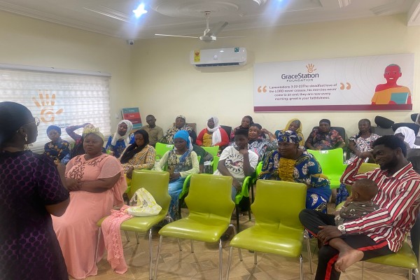 GSF Activities