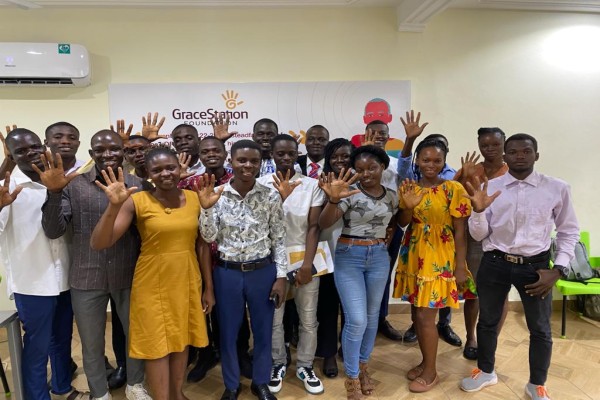 GSF Activities