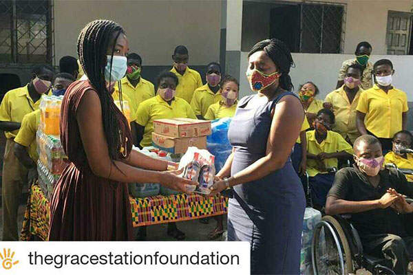 GSF Activities