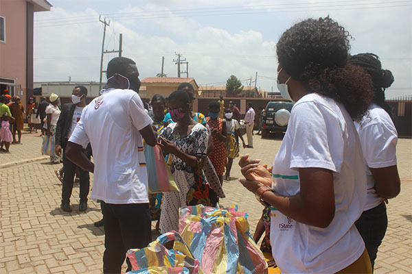 GSF Activities