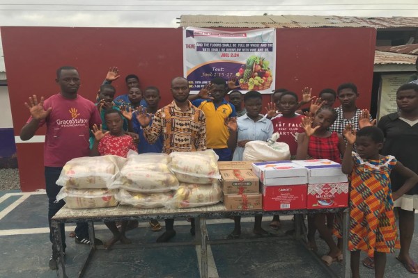 GSF Activities