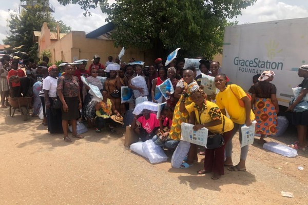 GSF Activities
