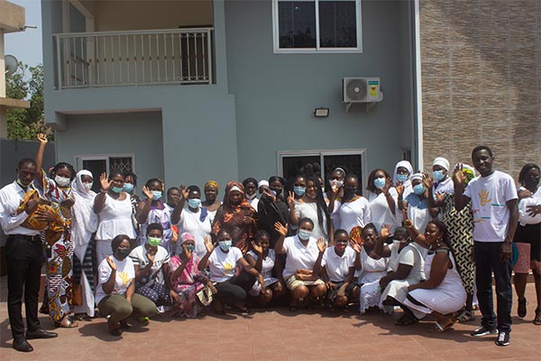 GSF Activities
