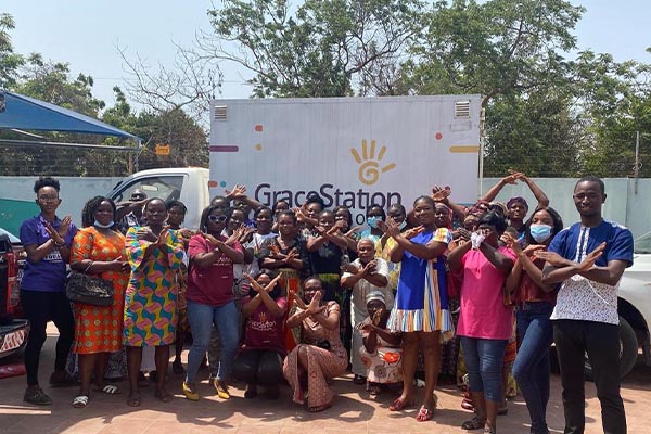 GSF Activities