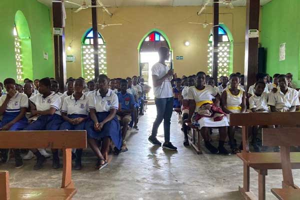 GSF Activities
