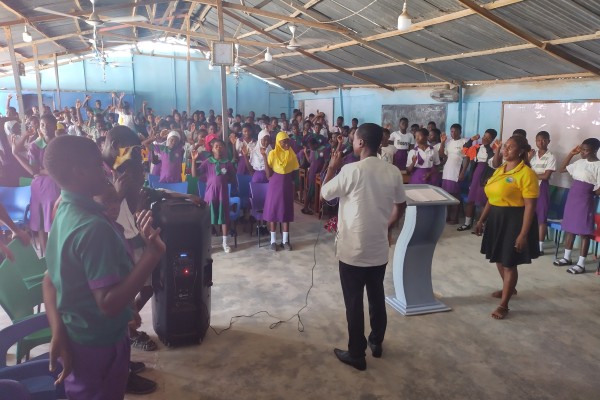 GSF Activities