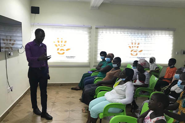 GSF Activities
