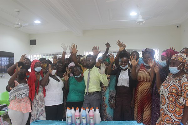 GSF Activities